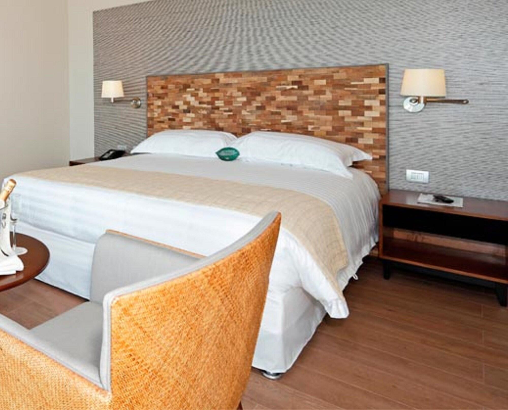 Hotel Terrado Cavancha Iquique Kültér fotó