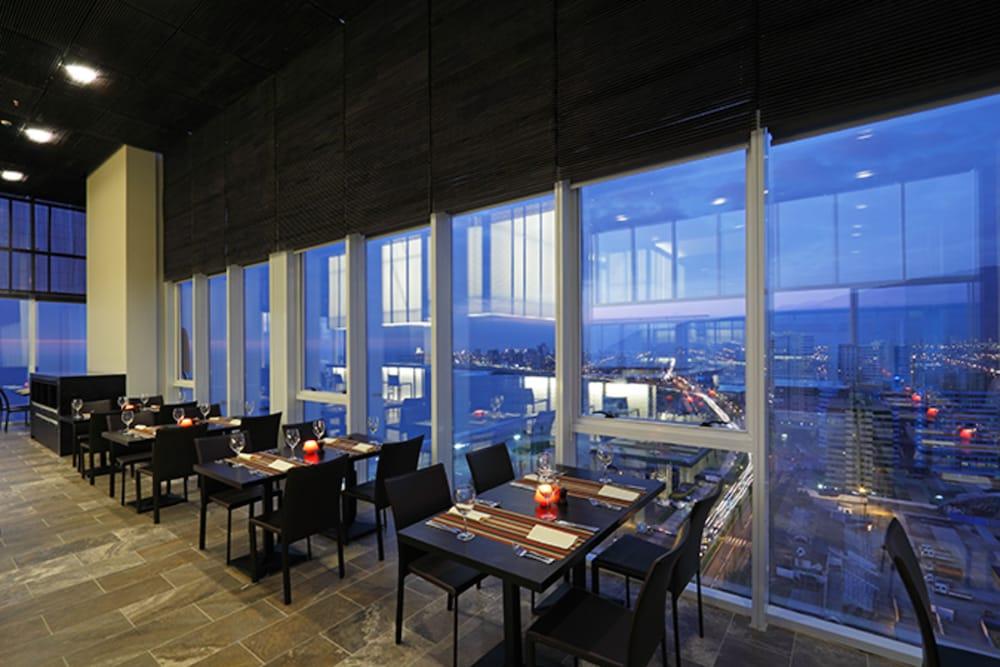 Hotel Terrado Cavancha Iquique Kültér fotó