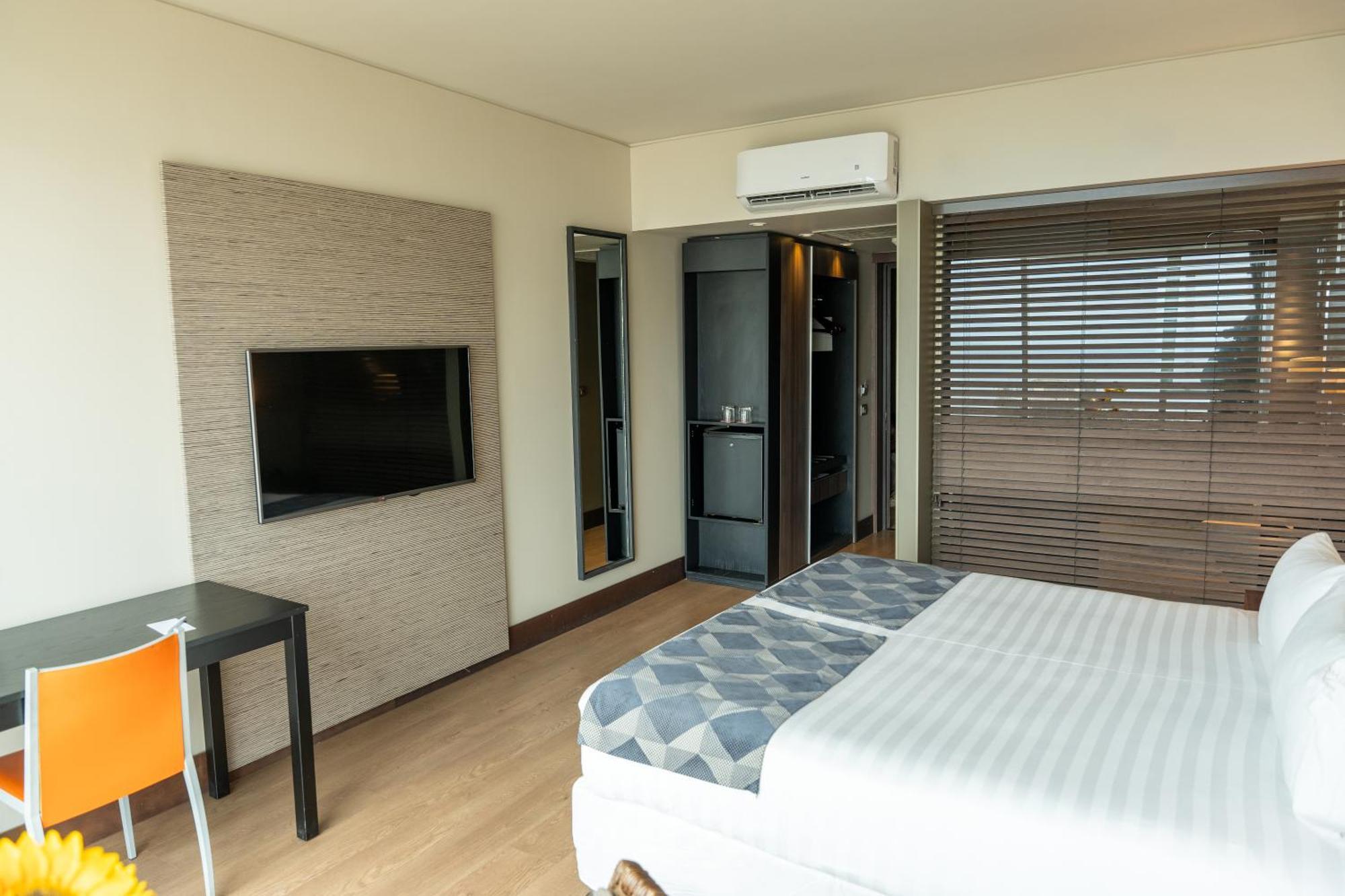 Hotel Terrado Cavancha Iquique Kültér fotó