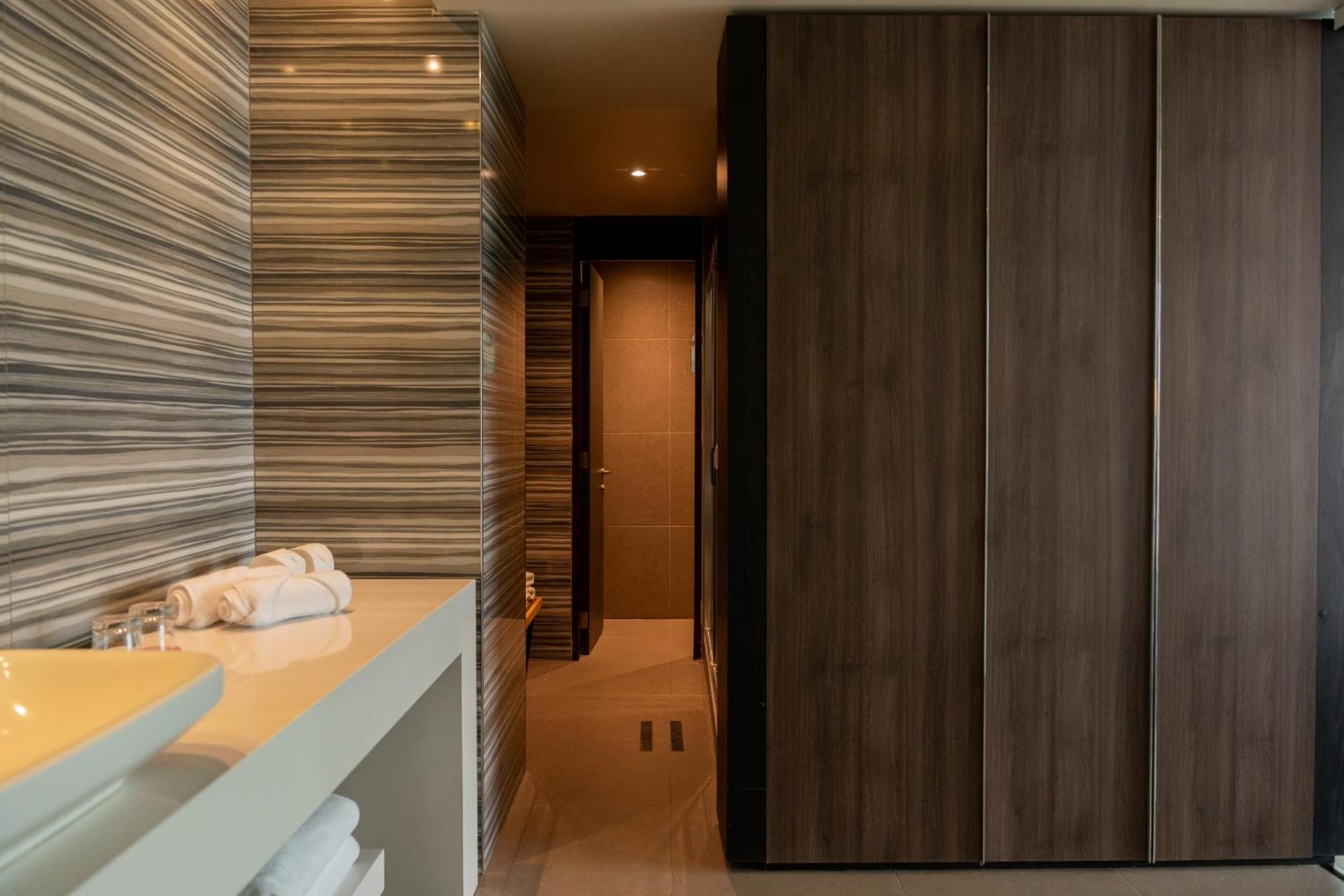 Hotel Terrado Cavancha Iquique Kültér fotó