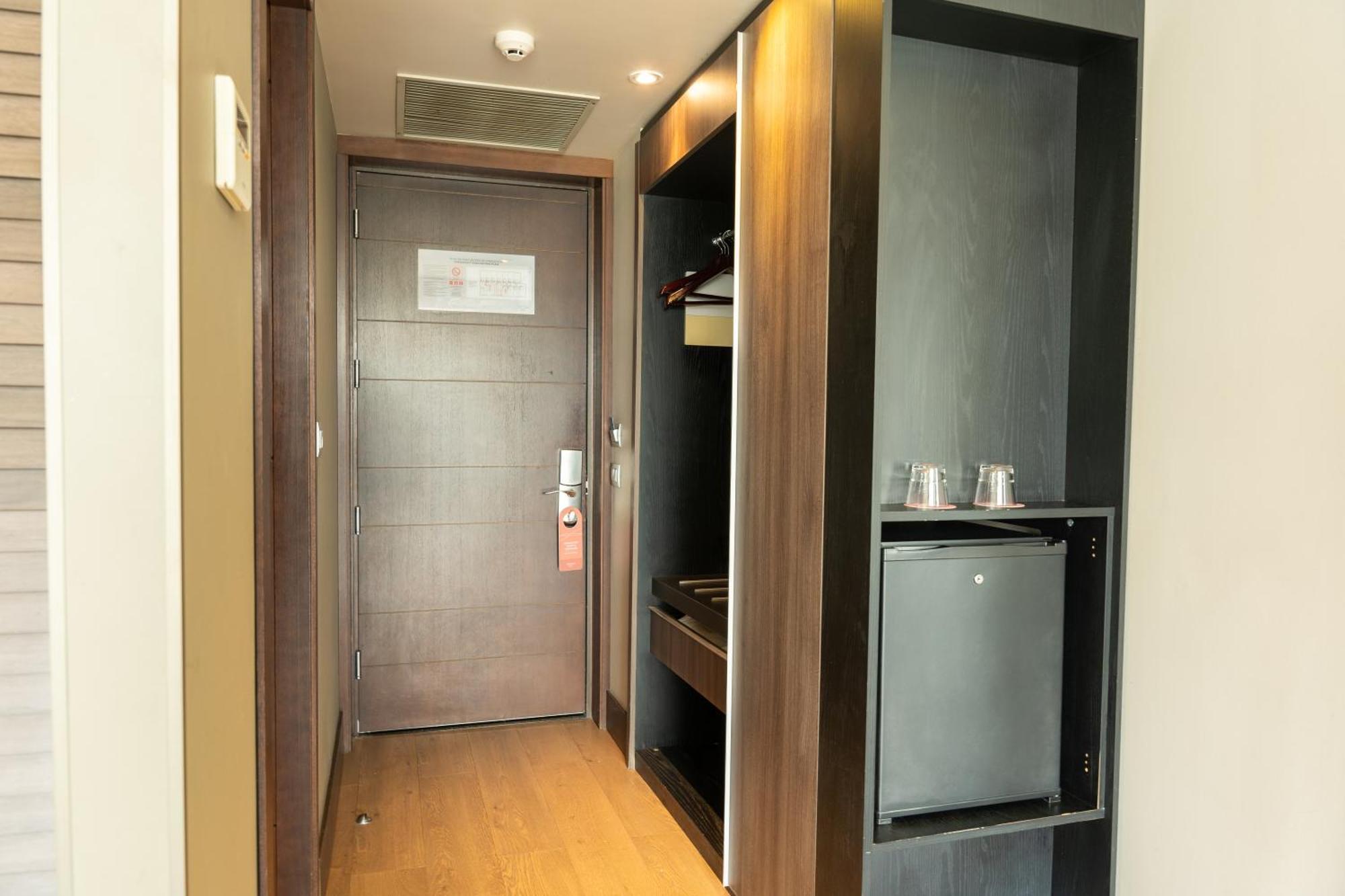 Hotel Terrado Cavancha Iquique Kültér fotó