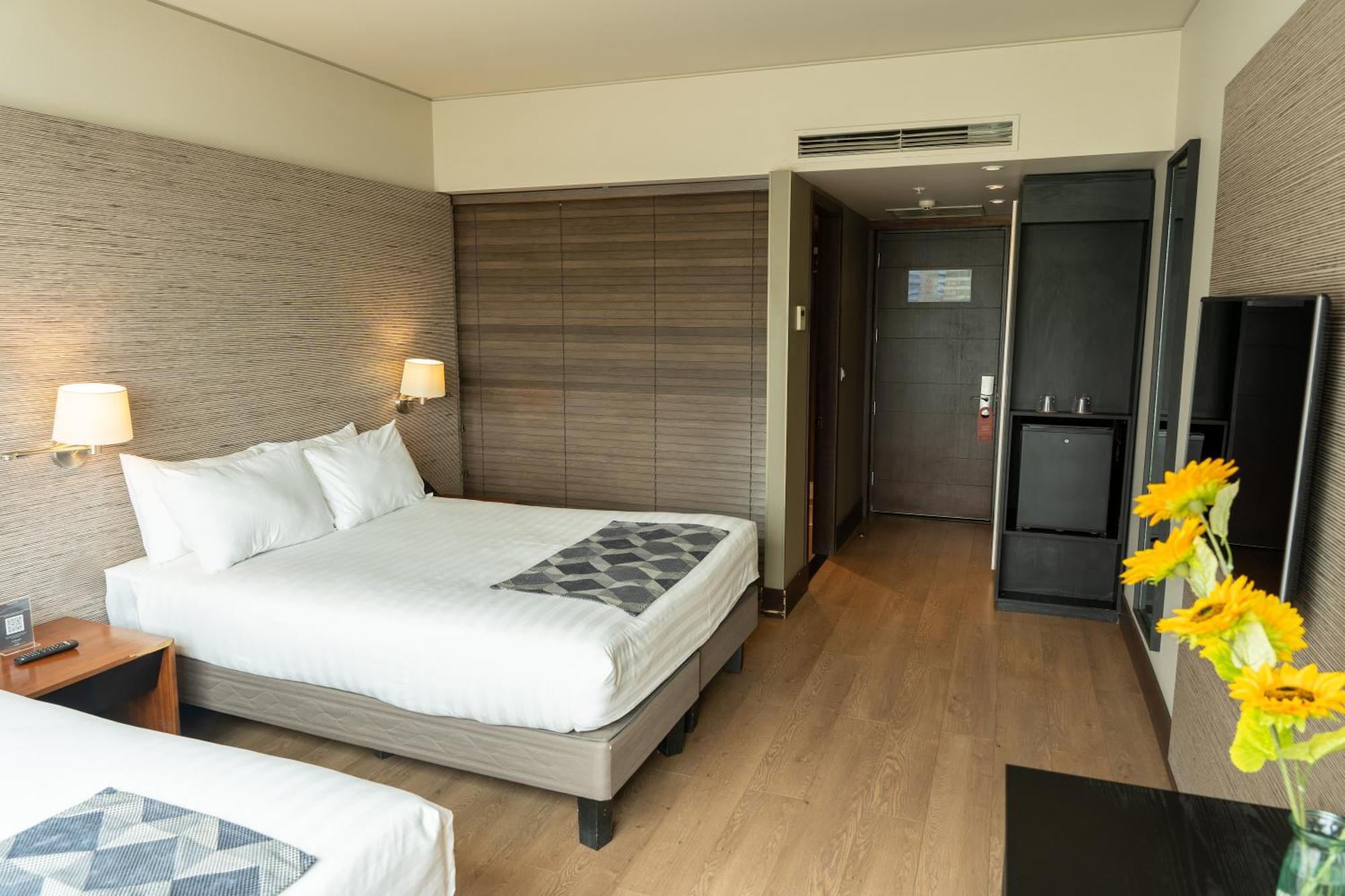 Hotel Terrado Cavancha Iquique Kültér fotó