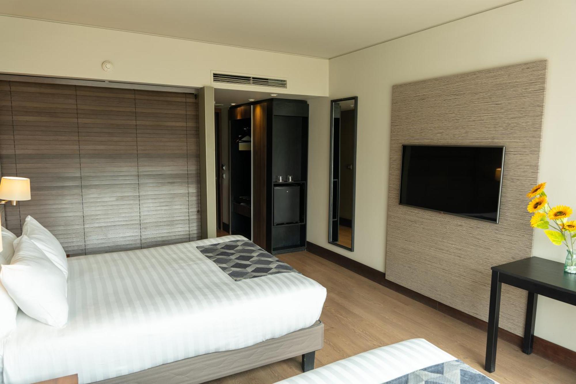 Hotel Terrado Cavancha Iquique Kültér fotó