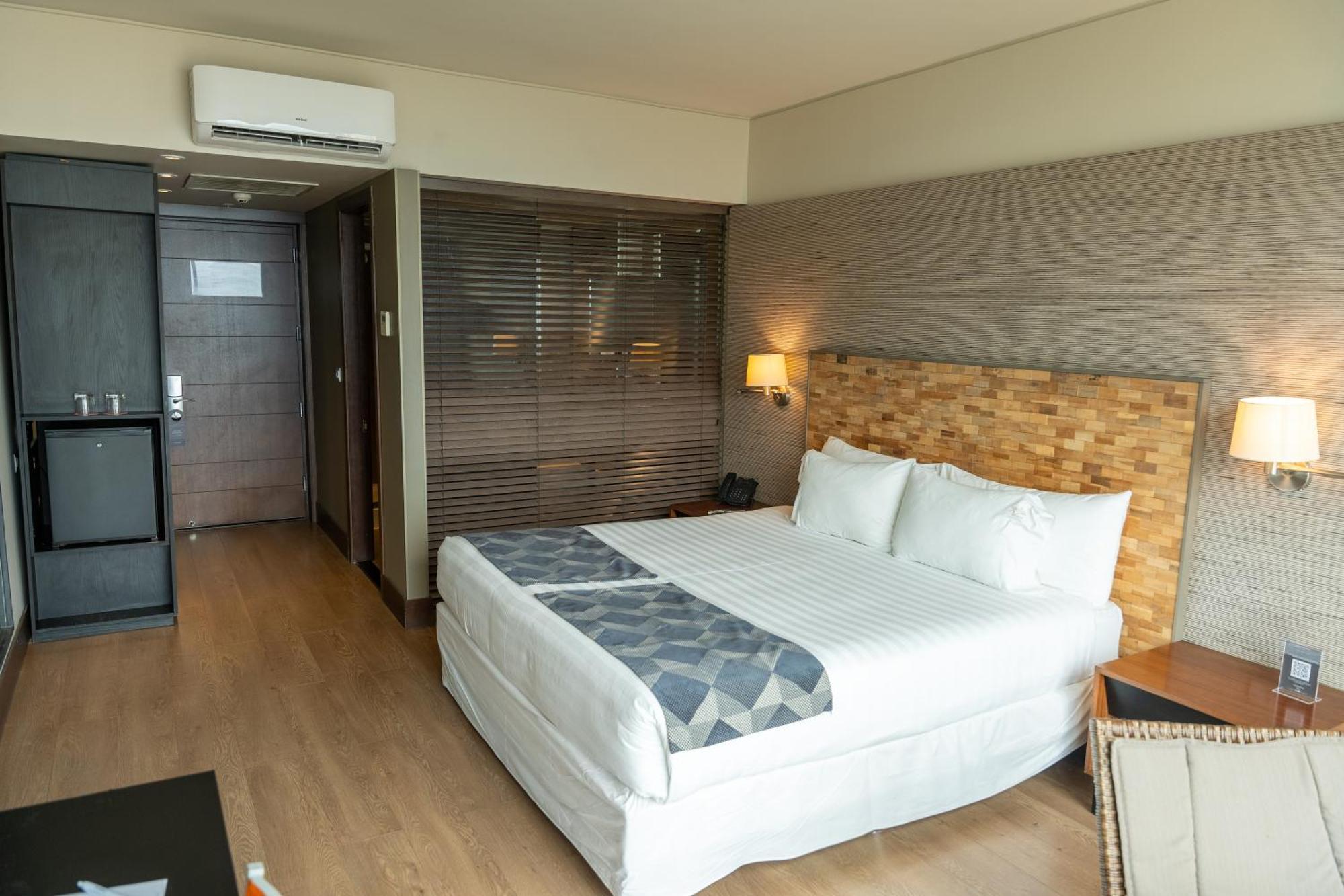 Hotel Terrado Cavancha Iquique Kültér fotó